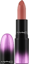 Fragrances, Perfumes, Cosmetics Lipstick - M.A.C. Love Me Lipstick