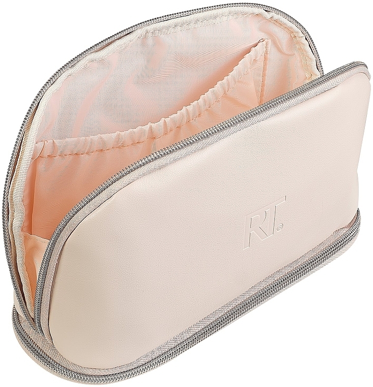 Makeup Bag - Real Techniques New Nudes Uncovered Bag — photo N2