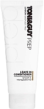 Fragrances, Perfumes, Cosmetics Leave-In Conditioner "Manageable Hair" - Toni & Guy Prep Leave In Conditioner