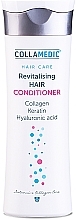 Conditioner - Collamedic Revitalizing Hair Conditioner — photo N1