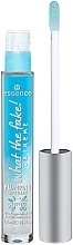 Plumping Lip Gloss - Essence What The Fake! Extreme Plumping Lip Filler Ice Effect — photo N3