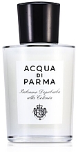 Fragrances, Perfumes, Cosmetics Acqua di Parma Colonia - Aftershave Balm (tester)