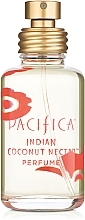 Fragrances, Perfumes, Cosmetics Pacifica Indian Coconut Nectar - Parfum