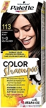Color Shampoo - Palette Color Shampoo — photo N1