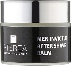 Fragrances, Perfumes, Cosmetics After Shave Balm - Eterea Men Invictus After Shave Balm