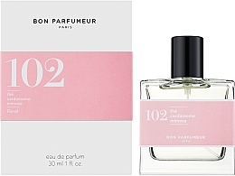 Bon Parfumeur 102 - Eau de Parfum — photo N2