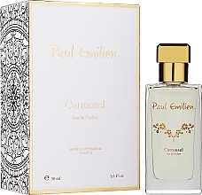 Fragrances, Perfumes, Cosmetics Paul Emilien Carrousel - Eau de Parfum