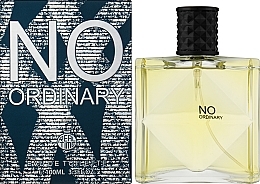 Real Time No Ordinary - Eau de Toilette — photo N2