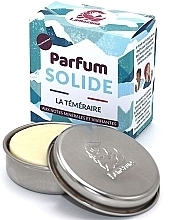 Fragrances, Perfumes, Cosmetics Lamazuna La Temeraire - Solid Perfume