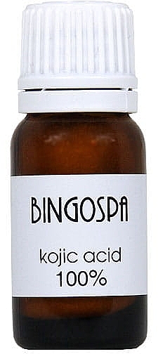 Kojic Acid 100% - BingoSpa Kojic Acid — photo N1