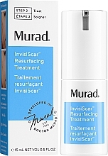 Rejuvenating Face Cream - Murad InvisiScar Resurfacing Treatment — photo N3