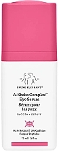 Fragrances, Perfumes, Cosmetics Smoothing Eye Serum - Drunk Elephant A-Shaba Complex Retinol Eye Serum