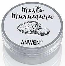 Fragrances, Perfumes, Cosmetics Murumuru Butter - Anwen