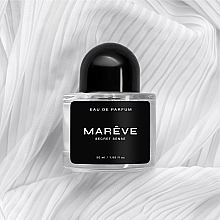 MAREVE Secret Sense - Eau de Parfum — photo N7