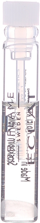 Oriflame Eclat Femme - Eau de Toilette (sample) — photo N1