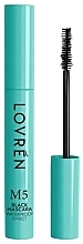 マスカラ - Lovren M5 Mascara Waterproof Effect — photo N1