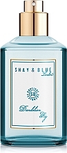 Fragrances, Perfumes, Cosmetics Shay & Blue London Dandelion Fig - Eau de Parfum (tester without cap)