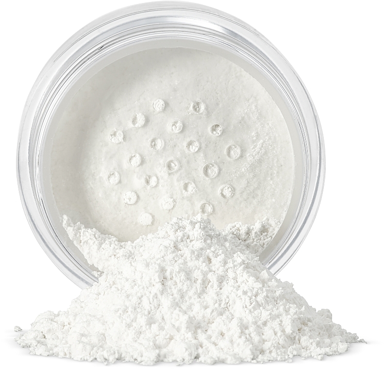 Mattifying Face Rice Powder - Ecocera Rice Face Powder — photo N3