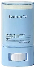 Fragrances, Perfumes, Cosmetics Sunscreen Face Stick SPF50+ - Pyunkang Yul Airy Protection Sun Stick