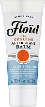 After Shave Balm - Floid Citrus Spectre Aftershave Balm — photo N1