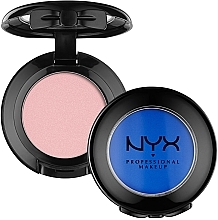 Fragrances, Perfumes, Cosmetics Mono Eyeshadow - NYX Professional Makeup Hot Single Eyeshadows