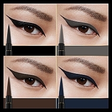 Eyeliner - Max Factor Masterpiece Matte Liquid Eyeliner — photo N8