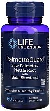 Fragrances, Perfumes, Cosmetics PromotesHealthy Prostate Dietary Supplement - Life Extension PalmettoGuard