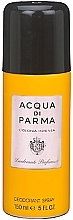 Fragrances, Perfumes, Cosmetics Acqua di Parma Colonia Intensa - Deodorant