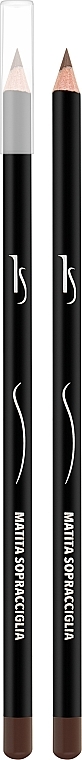 Brow Pencil - KSKY Brow Pencil — photo N1