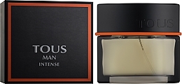 Tous Tous Man Intense - Eau de Toilette — photo N2