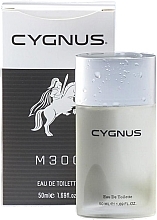 Fragrances, Perfumes, Cosmetics Cygnus M300 - オードトアレ