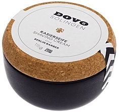 Shaving Soap - Dovo Shaving Soap Berlin Barber — photo N3