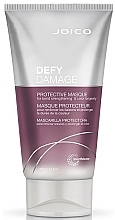 Protective Hair Mask - Joico Defy Damage Protective Masque For Bond-Regenerating Color Protection — photo N4