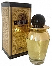 Fragrances, Perfumes, Cosmetics Christine Darvin Charming Angel - Eau de Toilette (tester with cap)