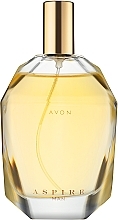 Avon Aspire Man 2016 - Eau de Toilette — photo N1