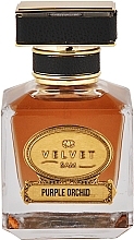 Fragrances, Perfumes, Cosmetics Velvet Sam Purple Orchid - Parfum (tester with cap)