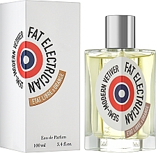 Etat Libre d'Orange Fat Electrician - Eau de Parfum — photo N2