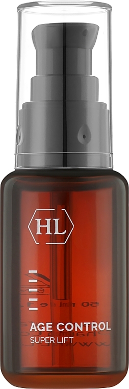 Peeling Serum - Holy Land Cosmetics Age Control — photo N1