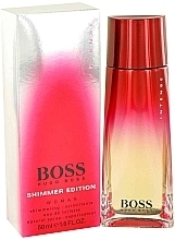 Fragrances, Perfumes, Cosmetics BOSS Intense Shimmer Edition - Eau de Toilette