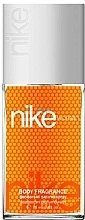 Fragrances, Perfumes, Cosmetics Nike Nike Woman - Deodorant