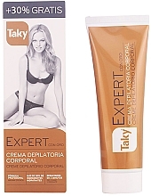 Fragrances, Perfumes, Cosmetics Body Hair Removal Cream - Taky Expert Body Hair Removal Cream