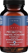 Fragrances, Perfumes, Cosmetics Dietary Supplement - Terranova Probiotic Complex