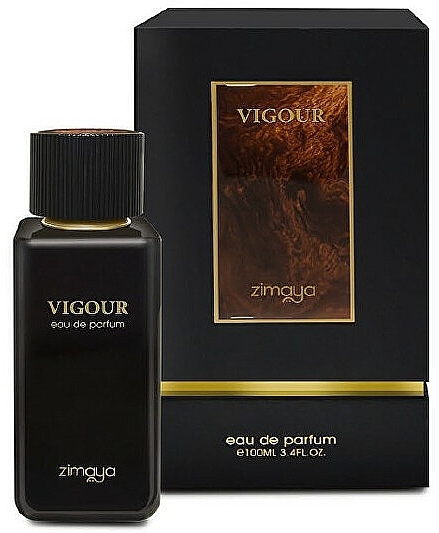 Zimaya Vigour - Eau de Parfum — photo N1