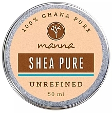 Fragrances, Perfumes, Cosmetics Shea Butter - Manna Shea Butter