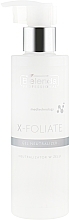 Fragrances, Perfumes, Cosmetics Gel Neutralizer - Bielenda Professional X-Foliate Gel Neutralizer