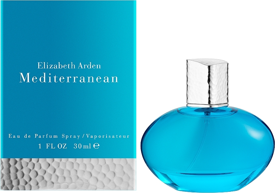 Elizabeth Arden Mediterranean - Eau de Parfum — photo N2