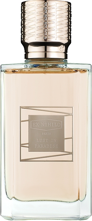 Ex Nihilo Lust in Paradise - Eau de Parfum — photo N1