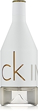 Fragrances, Perfumes, Cosmetics Calvin Klein CK IN2U Her - Eau de Toilette (tester with cap)