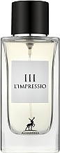 Alhambra III L'impressio - Eau de Parfum — photo N1