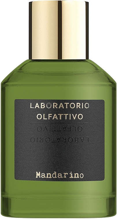 Laboratorio Olfattivo Mandarino - Eau de Parfum — photo N1